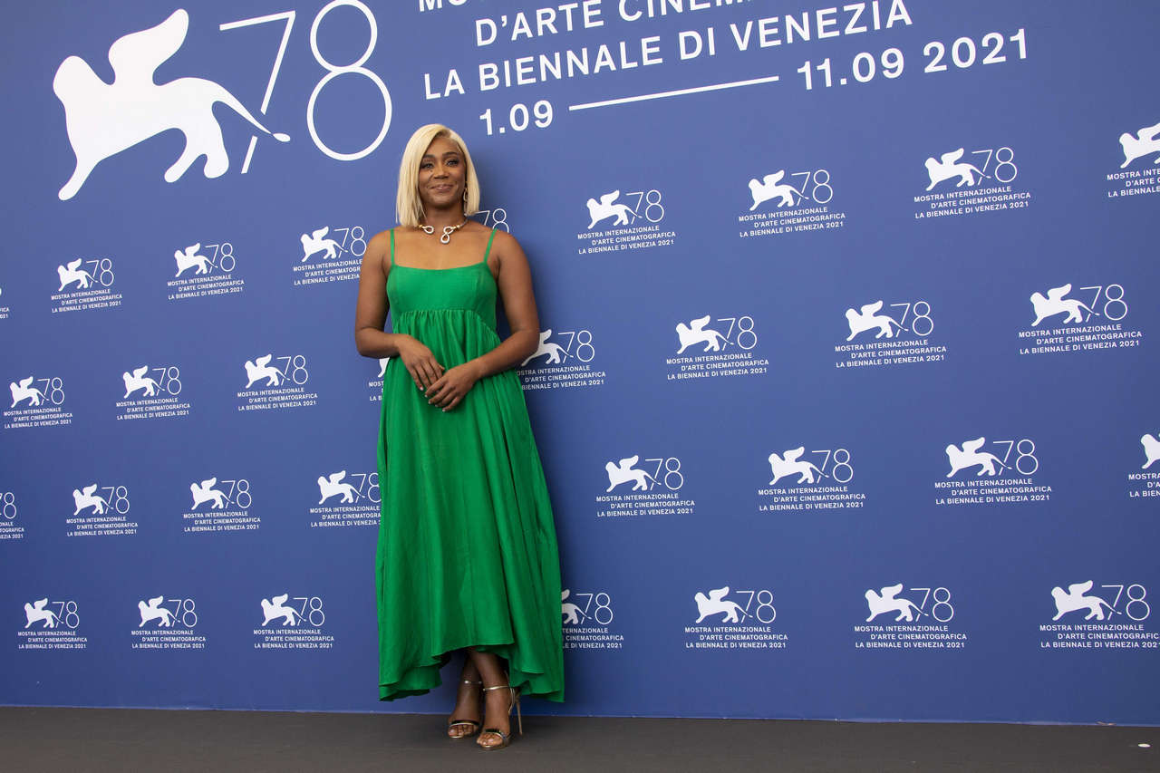 Tiffany Haddish Feet