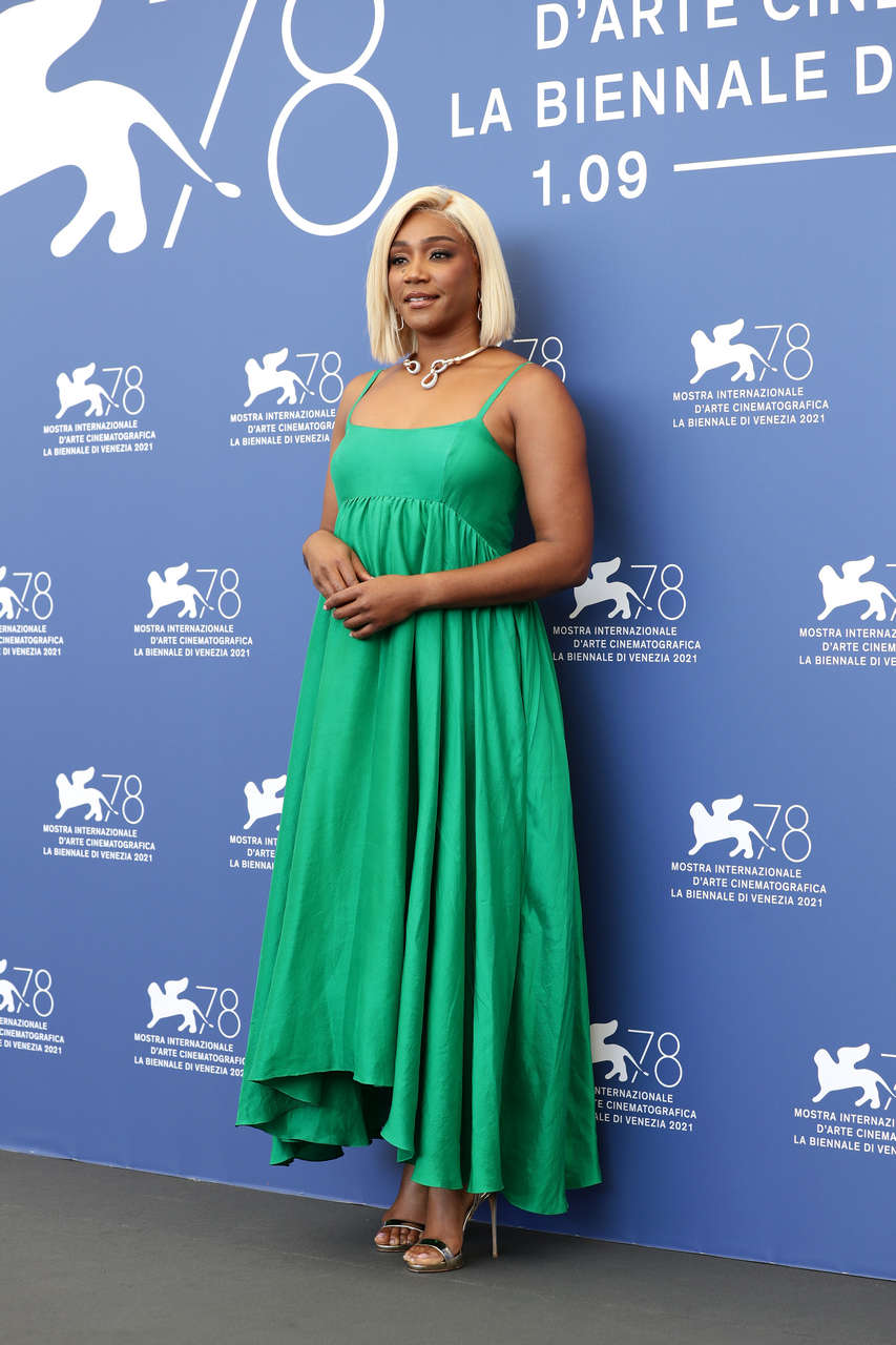 Tiffany Haddish Feet