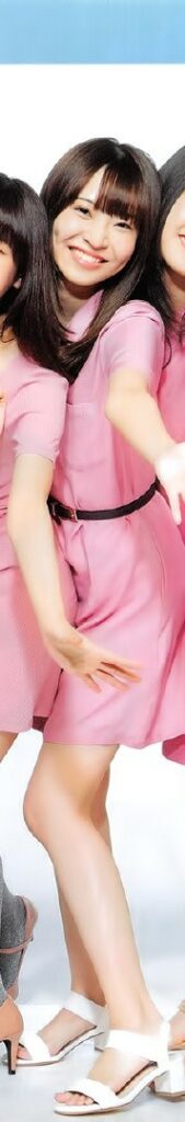 Natsumi Murakami Feet (8 photos)