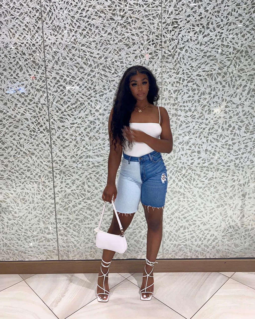 Emmerly Tinglin Feet