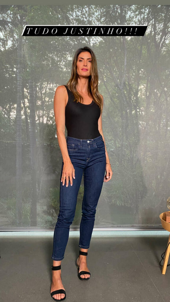 Isabella Fiorentino Feet (6 pictures)