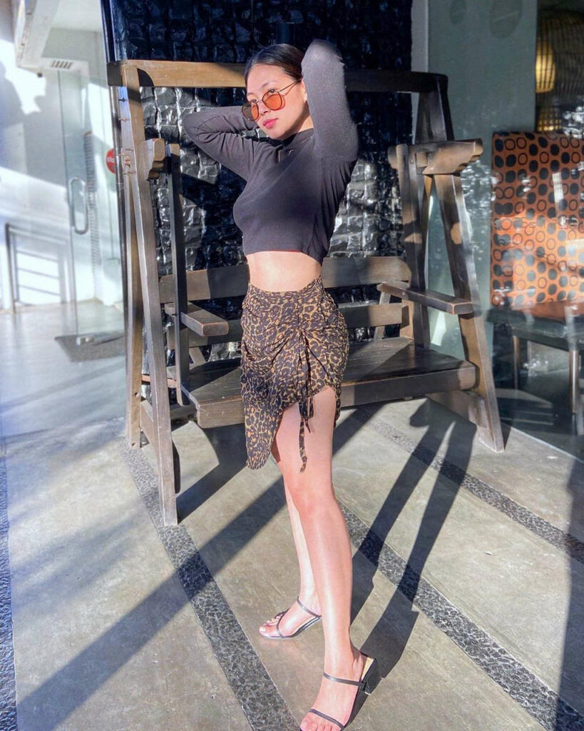 Erin Ocampo Feet (13 photos)