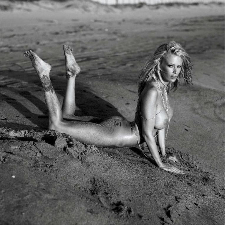 Jenna Jameson Feet