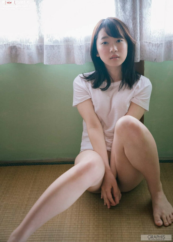 Yura Kano Feet (54 photos)