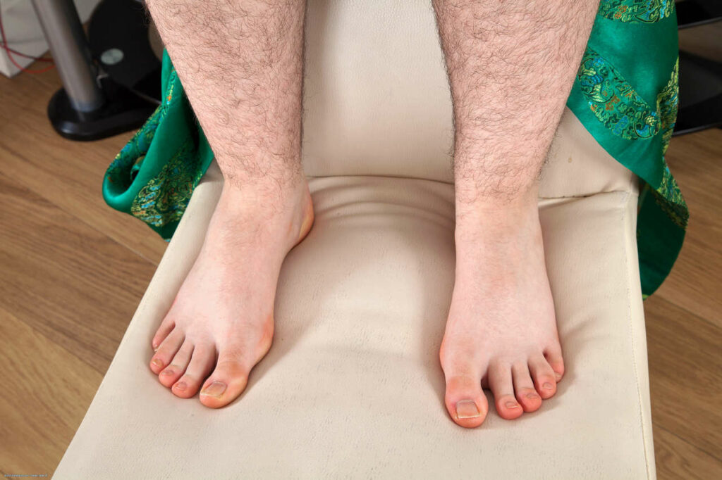 Samantha Jane Feet (11 photos)