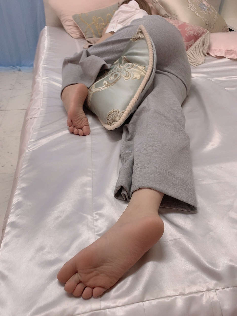Yua Mikami Feet