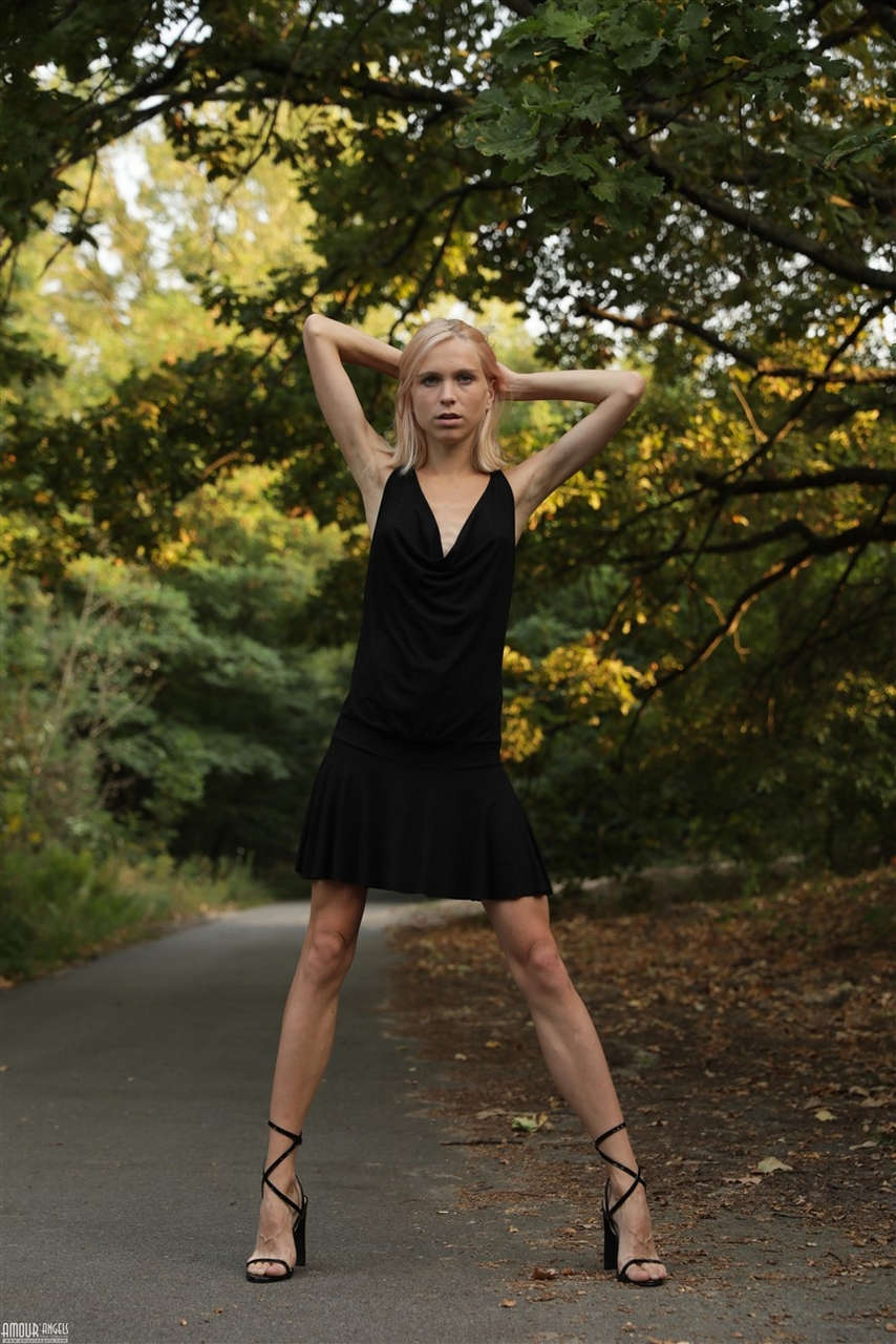 Nora Pace Feet
