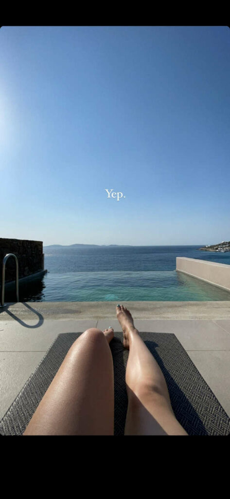 Jessica Mcfadyen Feet