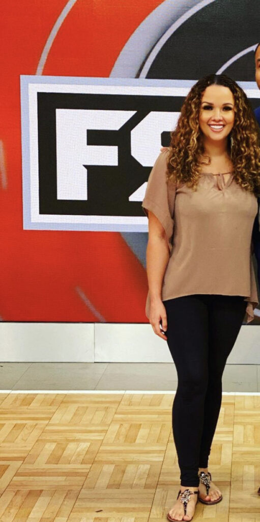 Natasha Curry Feet