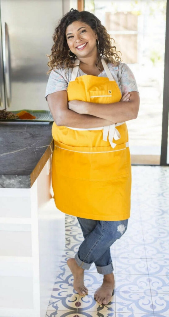 Aarti Sequeira Feet