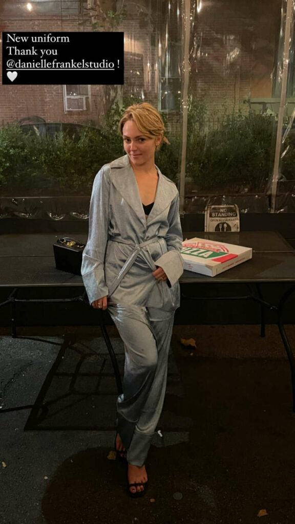 Annasophia Robb Feet