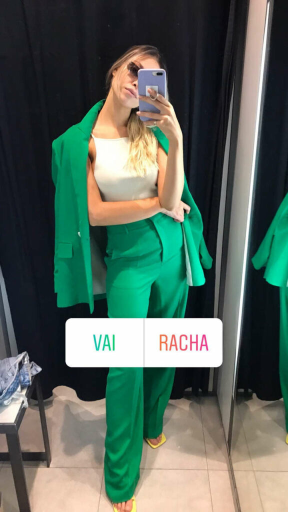Danila Campanella Feet