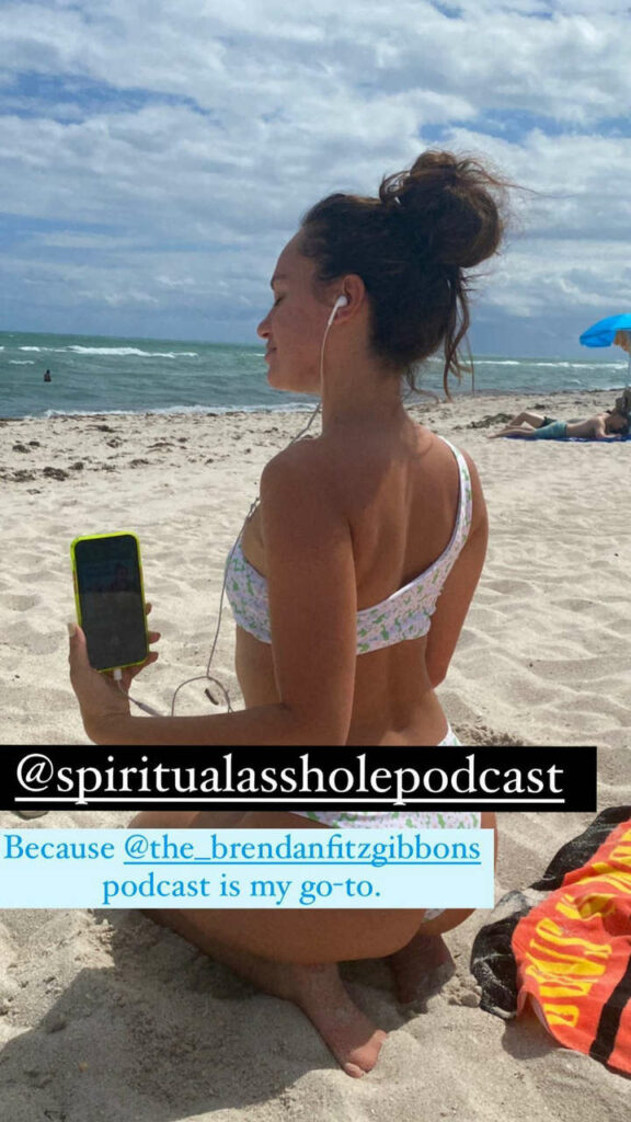 Dariany Santana Feet