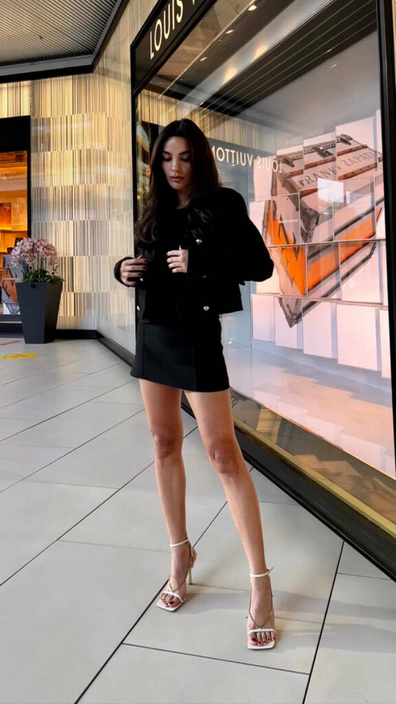 Hazal Filiz Kuecuekkoese