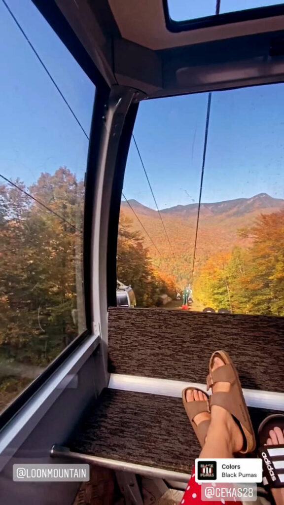 Juliana Mazza Feet
