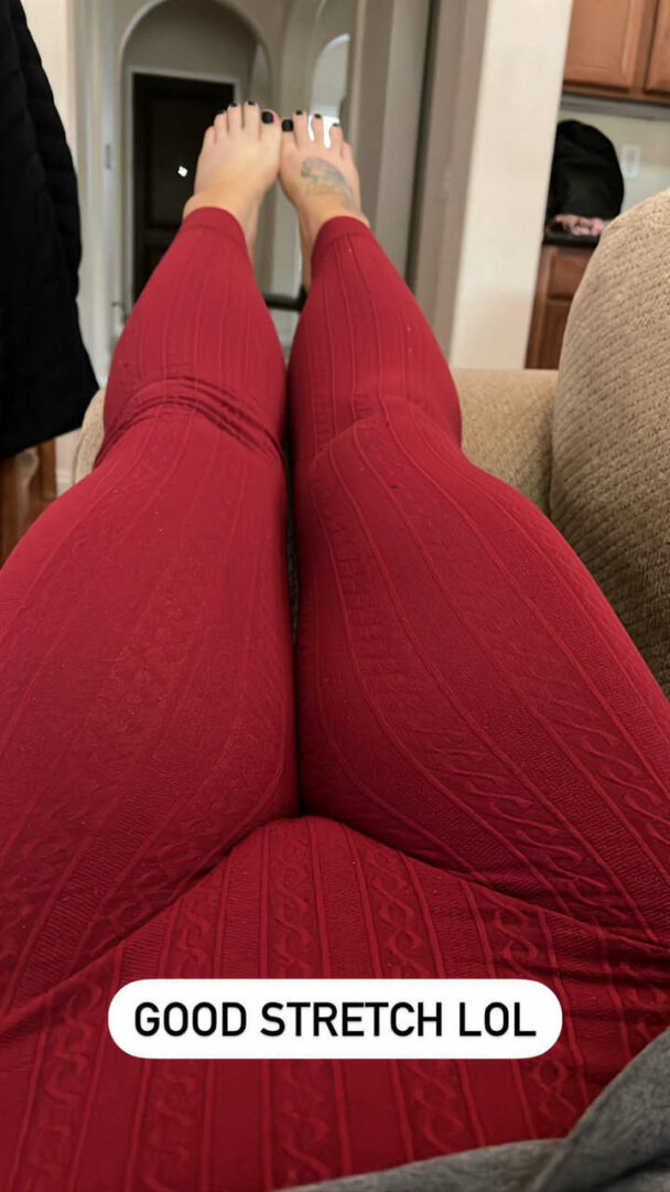 Tara Babcock Feet Sexy Feets Celeb Feets