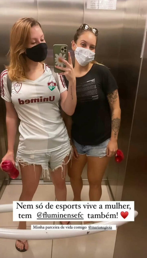 Cherrygumms Feet