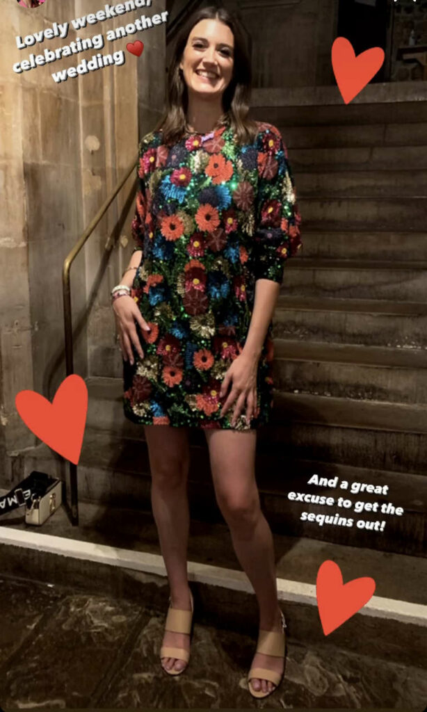 Amy Corbett Feet