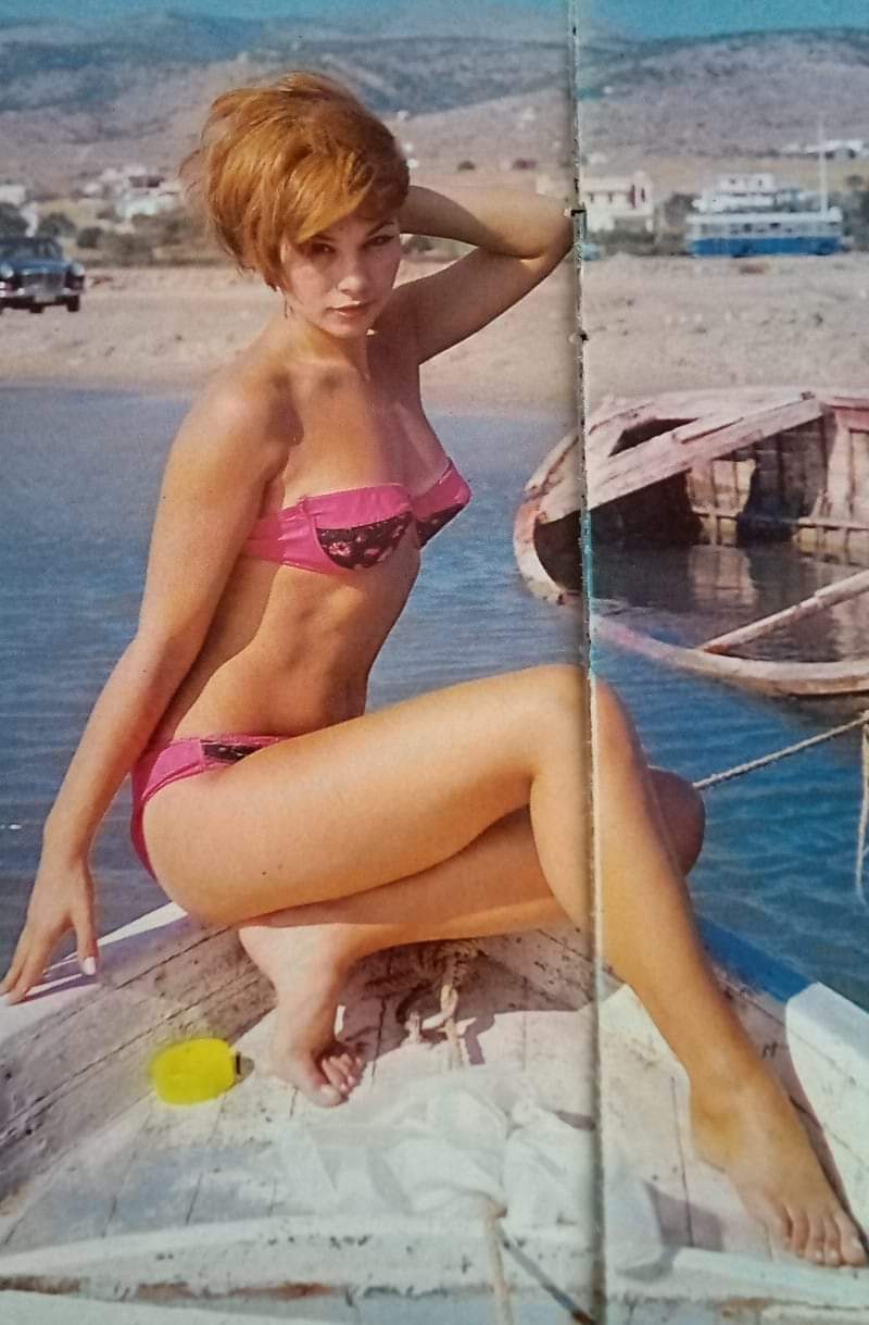 Eleni Prokopiou Fee