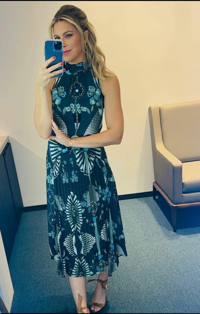 Jenny Taft Feet