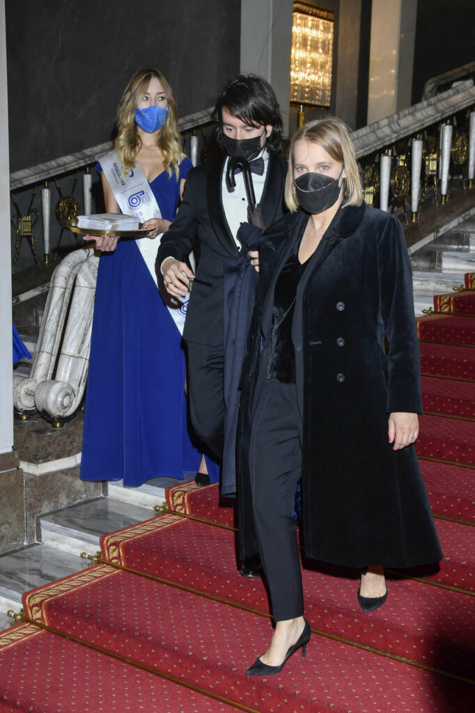 Joanna Kulig Feet