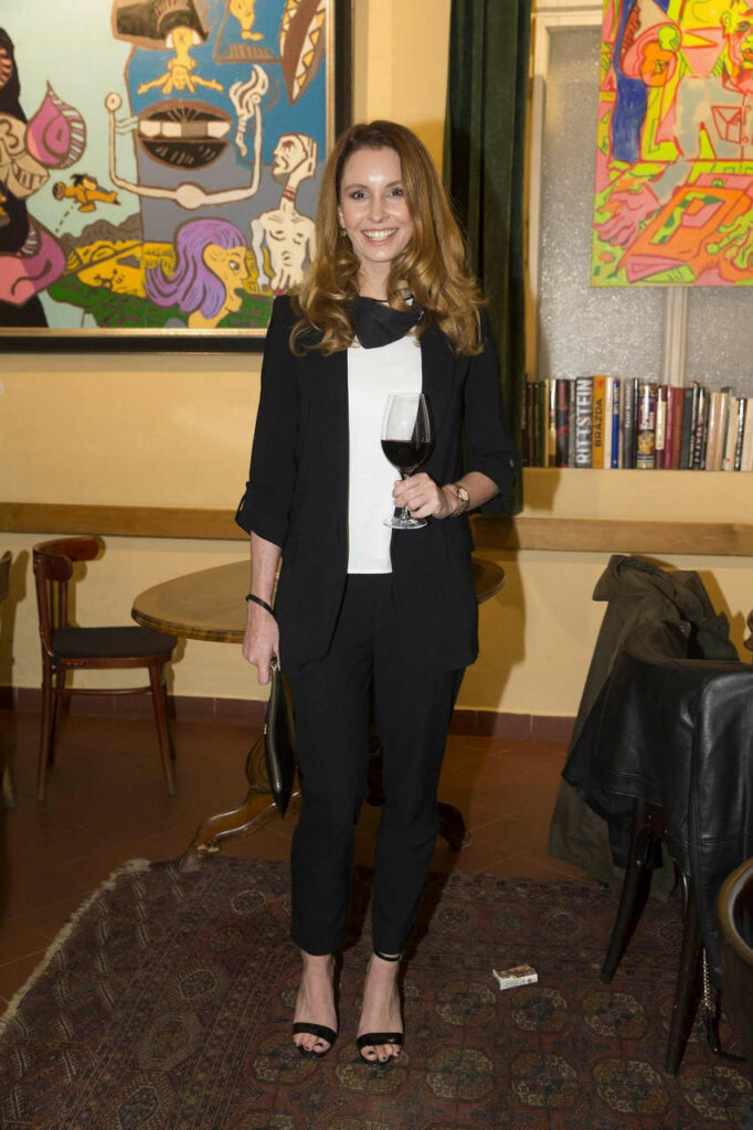 Denisa Nesvacilova