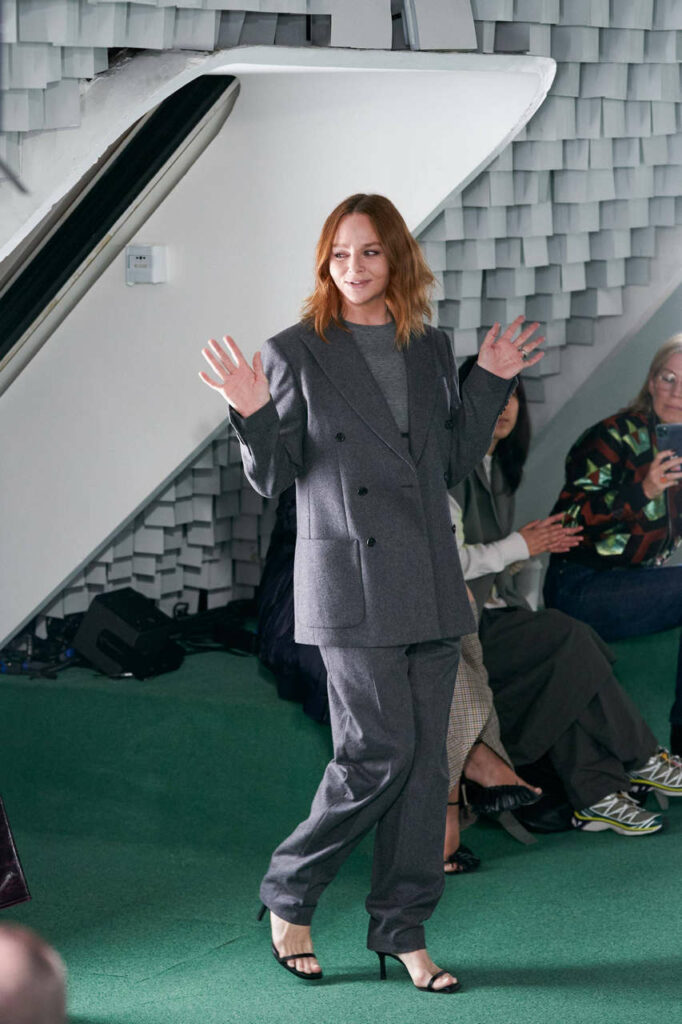 Stella Mccartney Feet