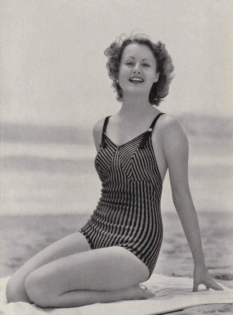 Lynne Carver Feet