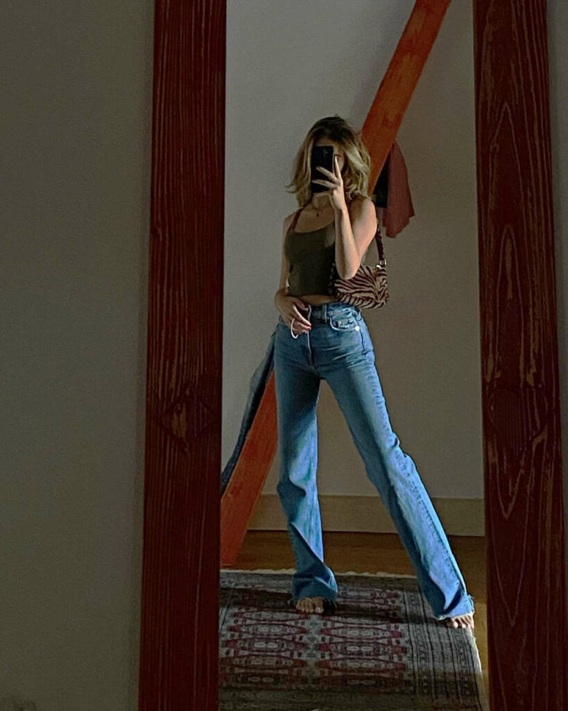 Giulia Schiavo Feet