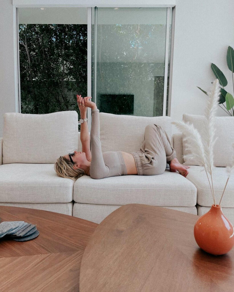 Ashley Benson Feet