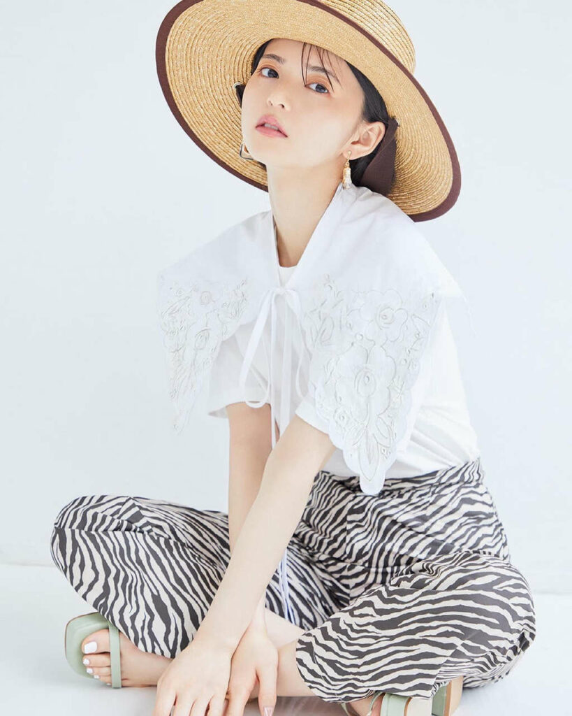 Asuka Saito