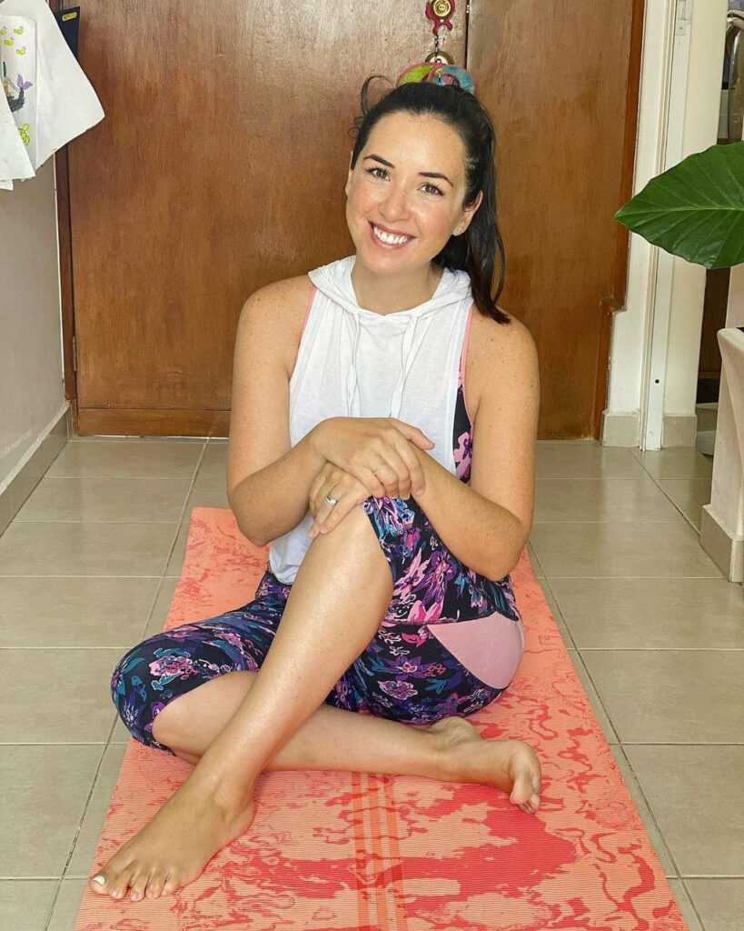 Fatima Torre