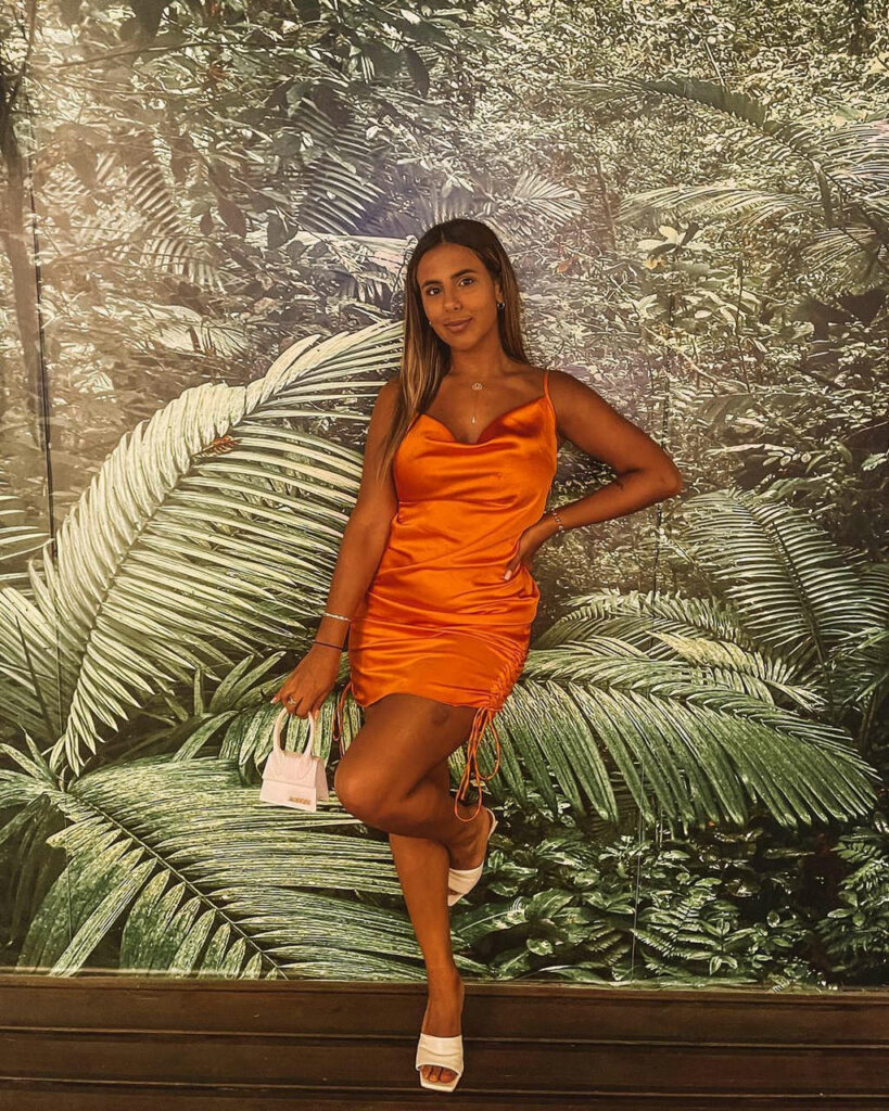 Joana Albuquerque Feet