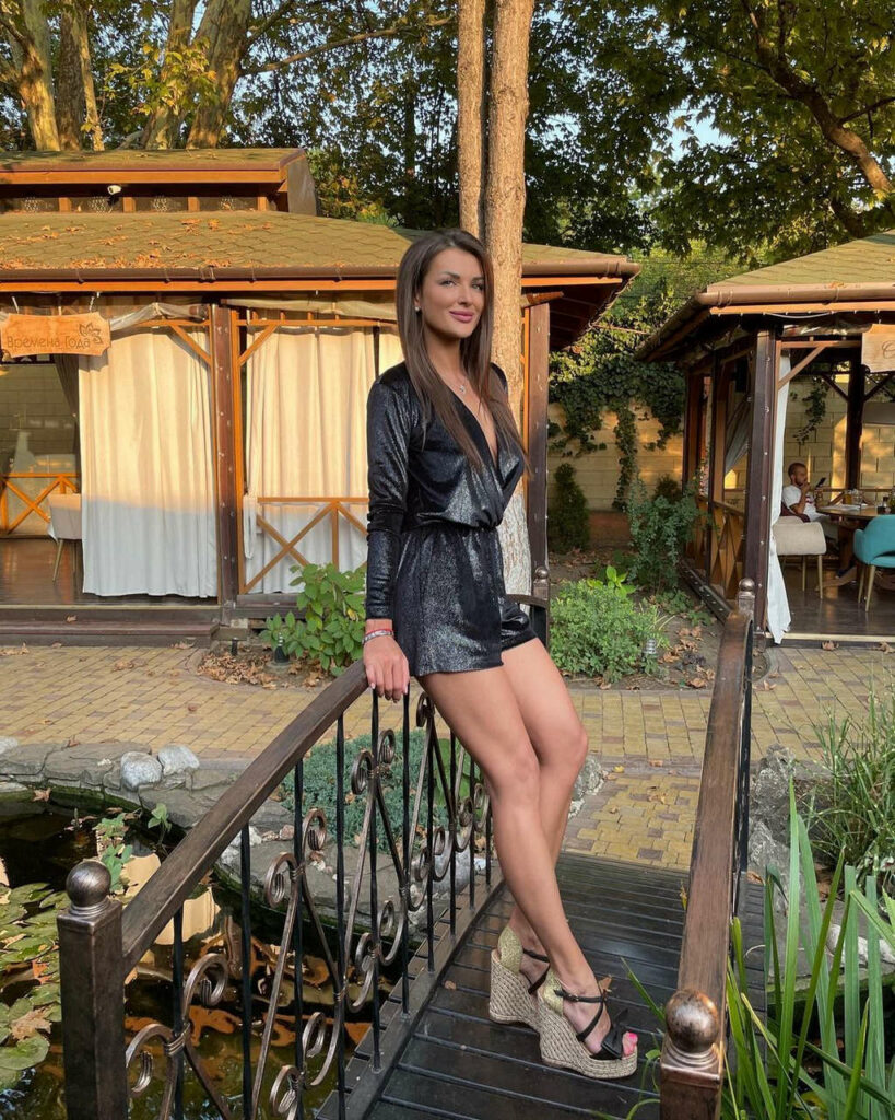 Julia Rosenberg Feet