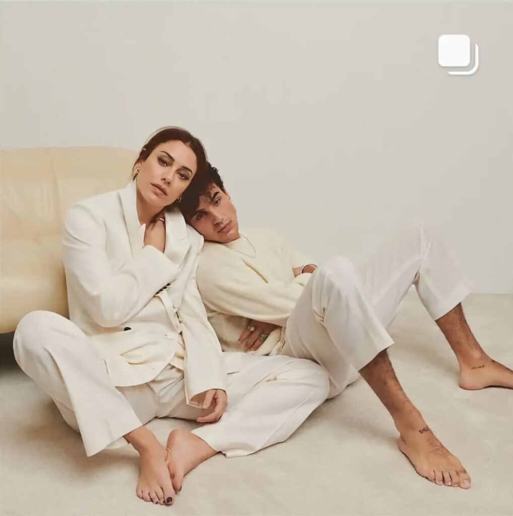 Blanca Suarez