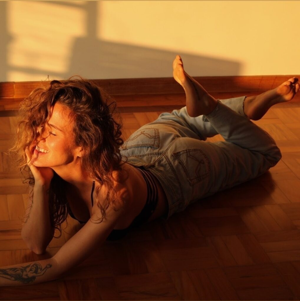 Ana Canas