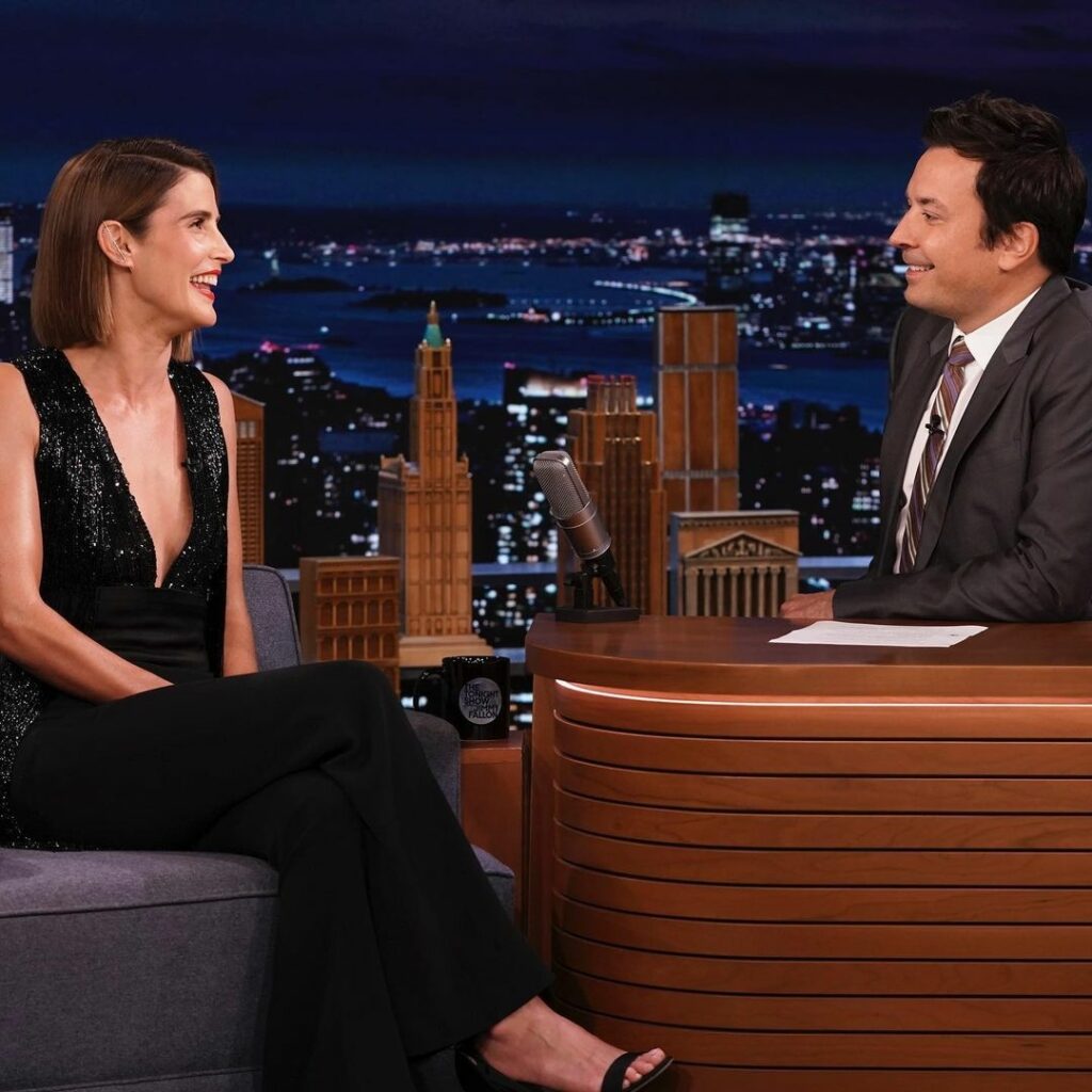 Cobie Smulders Feet