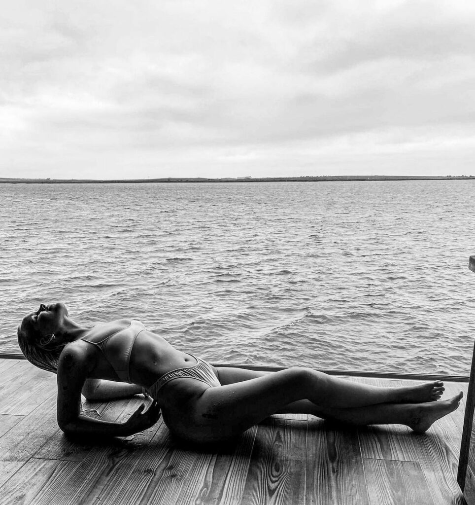 Nadia Sif Lindal