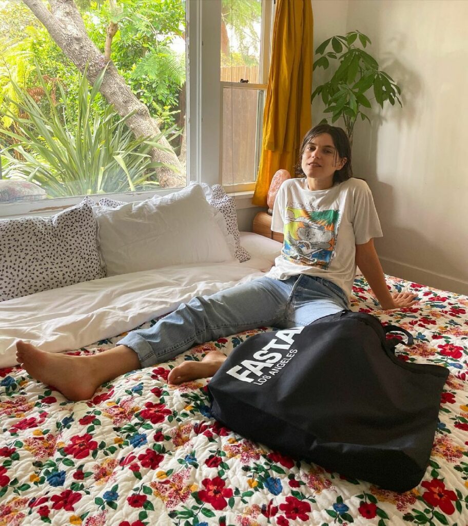 Soko Feet