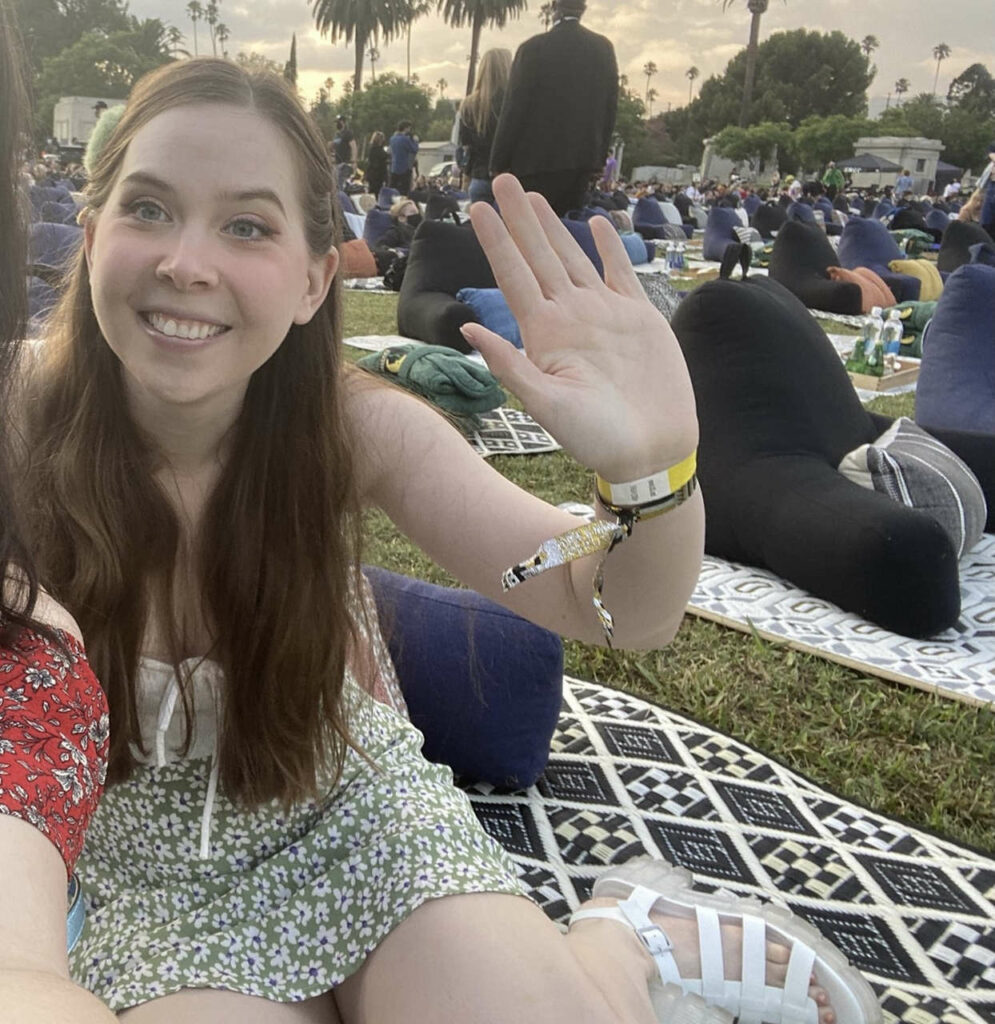 Jenny Nicholson Feet