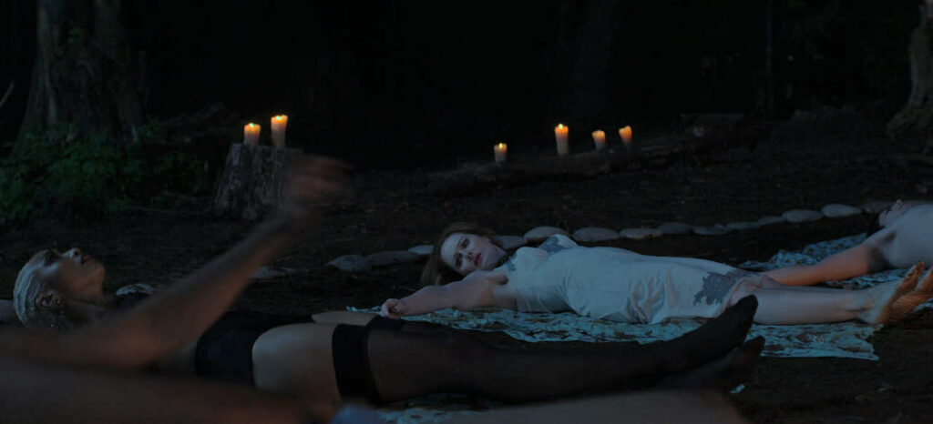 Miranda Otto Feet