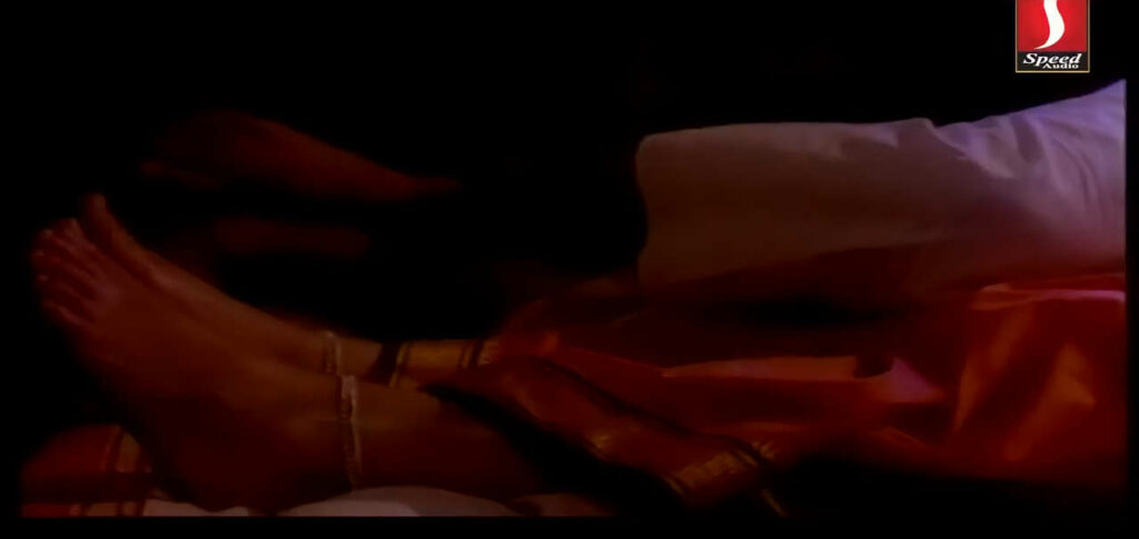 Chitra Feet