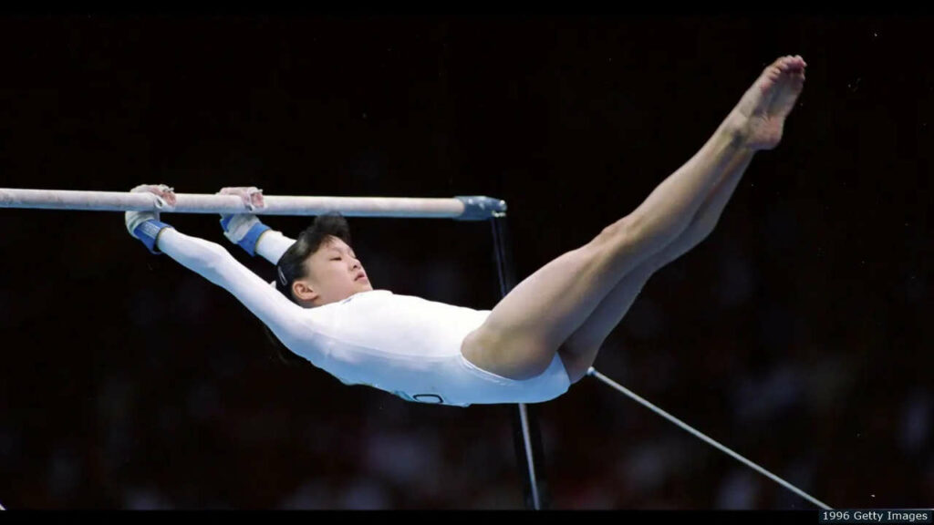Amy Chow Feet