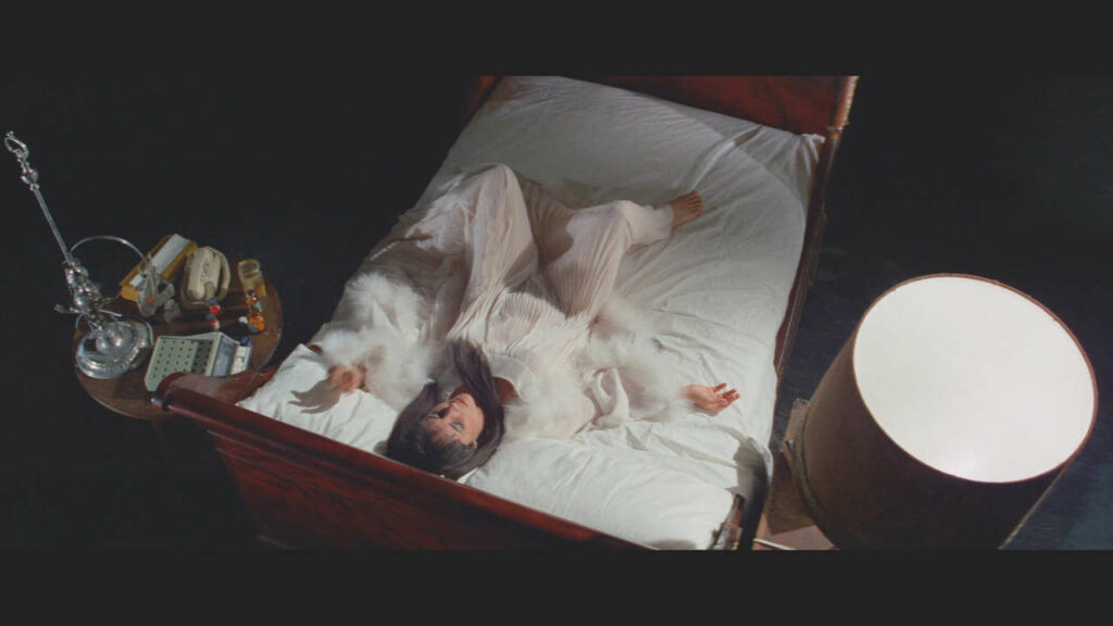 Elizabeth Taylor Feet