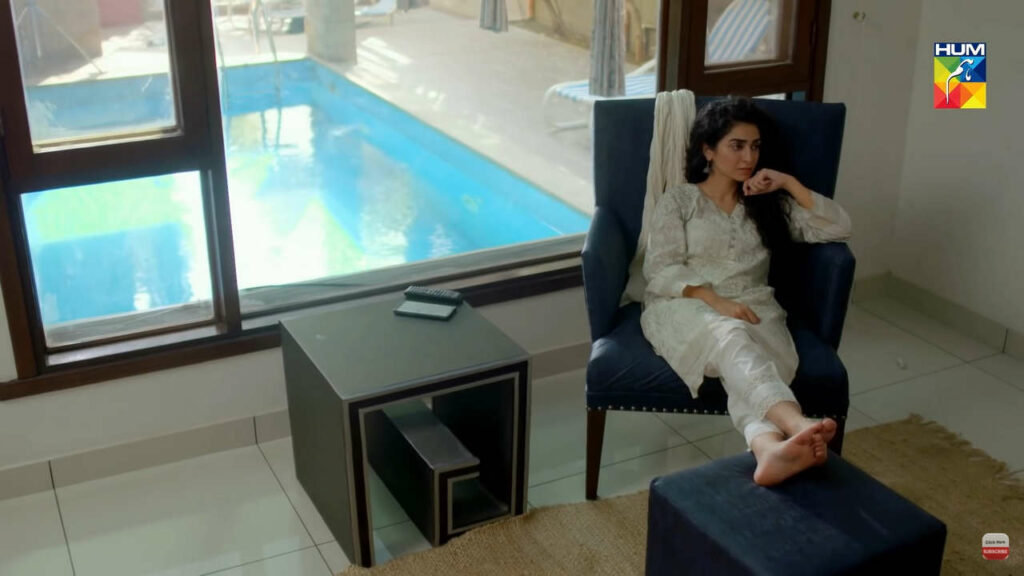Hajira Yamin Feet