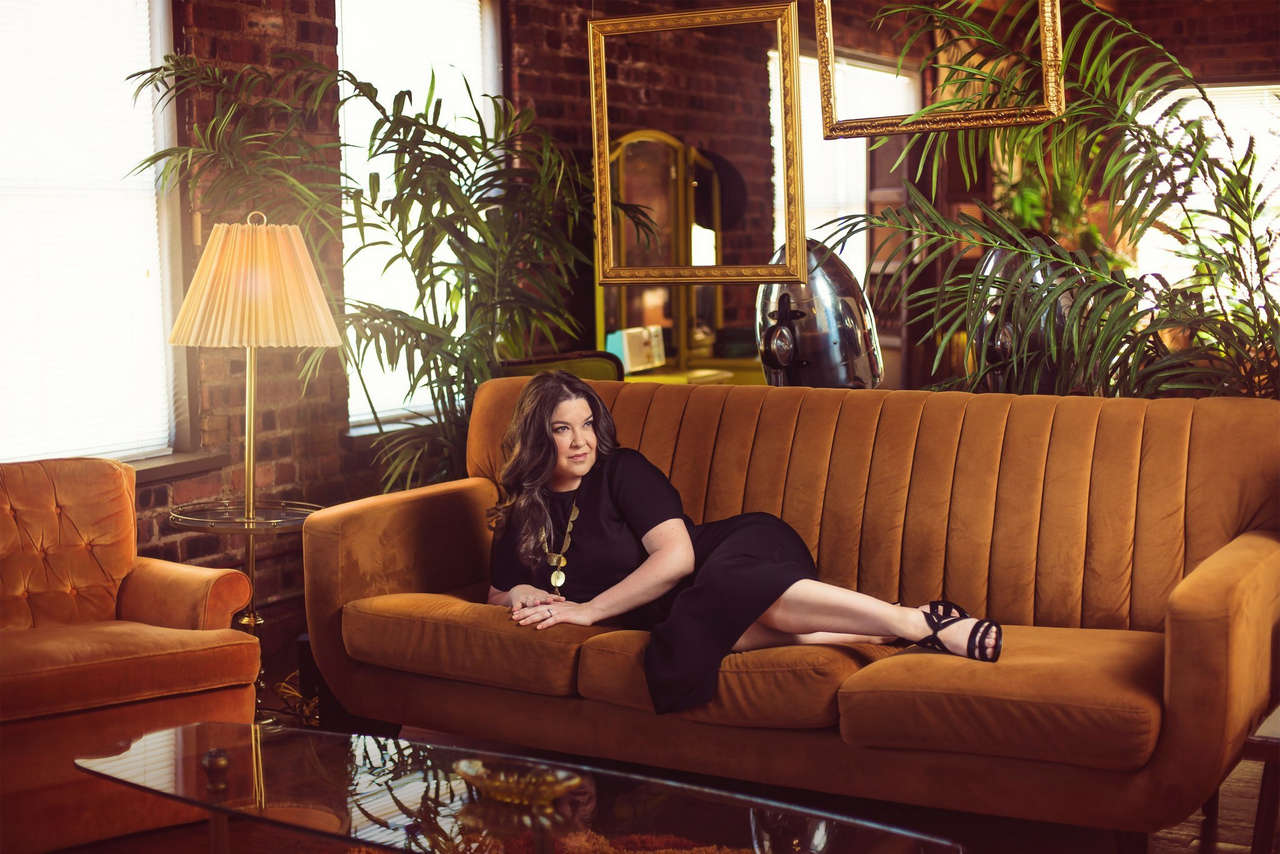 Colleen Clinkenbeard Fee