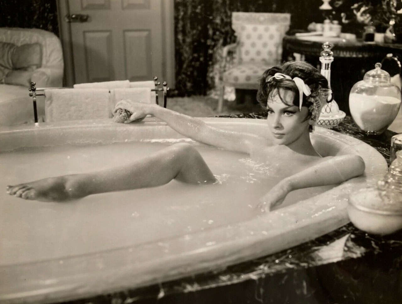 Gina Lollobrigida Fee