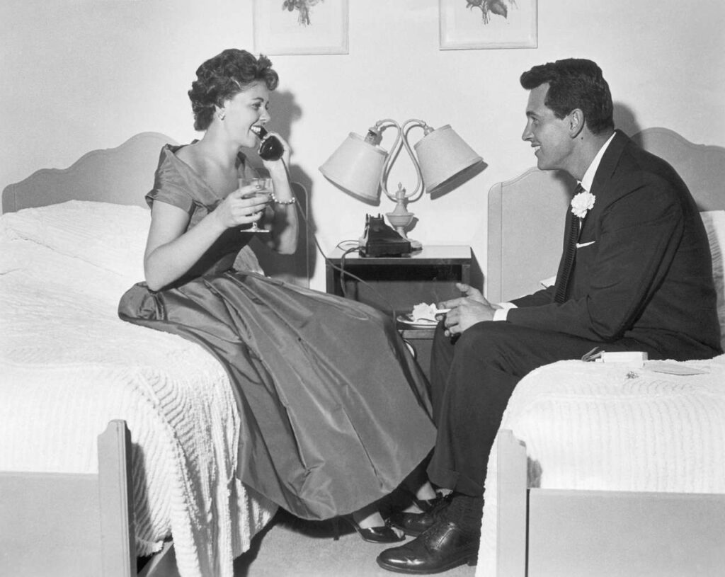 Phyllis Gates Feet