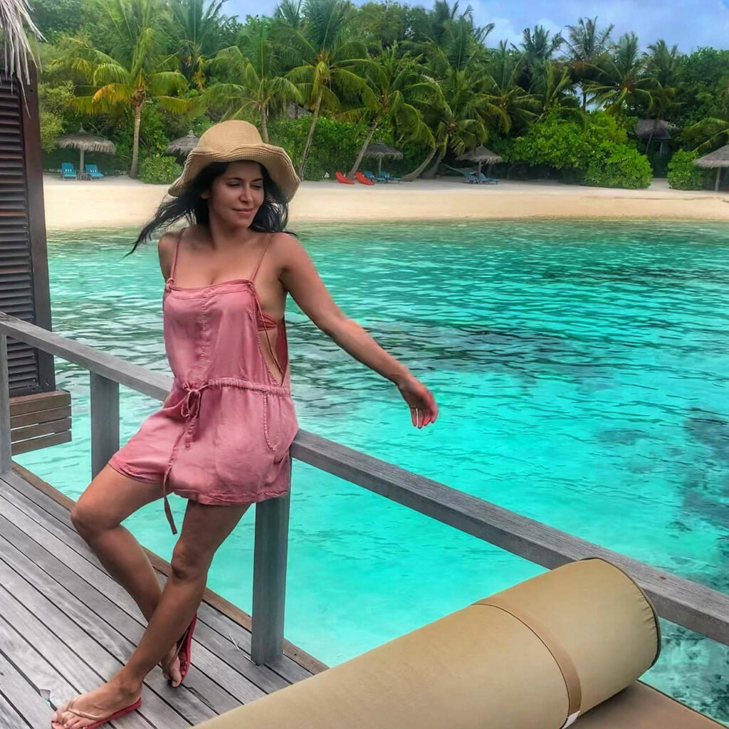 Shivani Ghai Feet