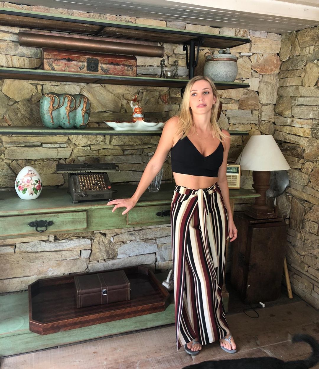 Fernanda Colombo Fee